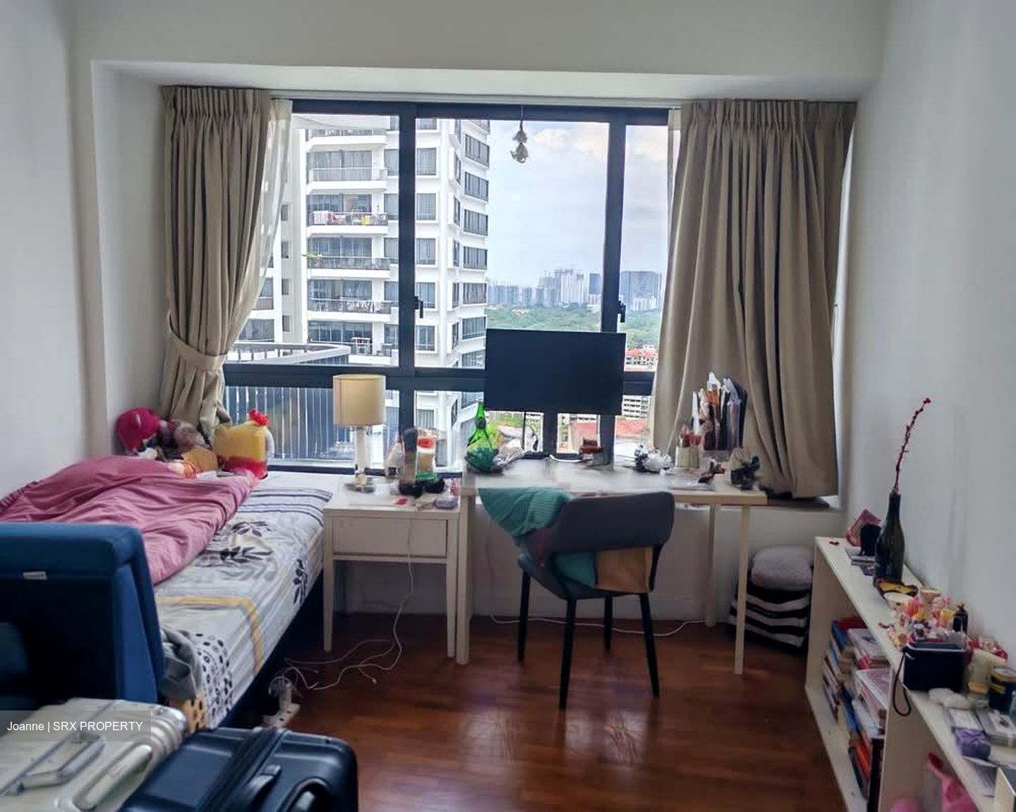 D'Leedon (D10), Condominium #579555221